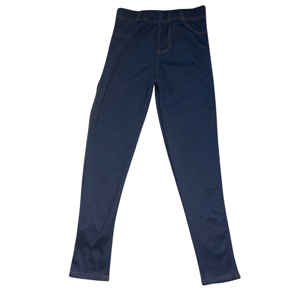 Kathy Women s Pull on Polyester Stretch Jegging-OS-GUC